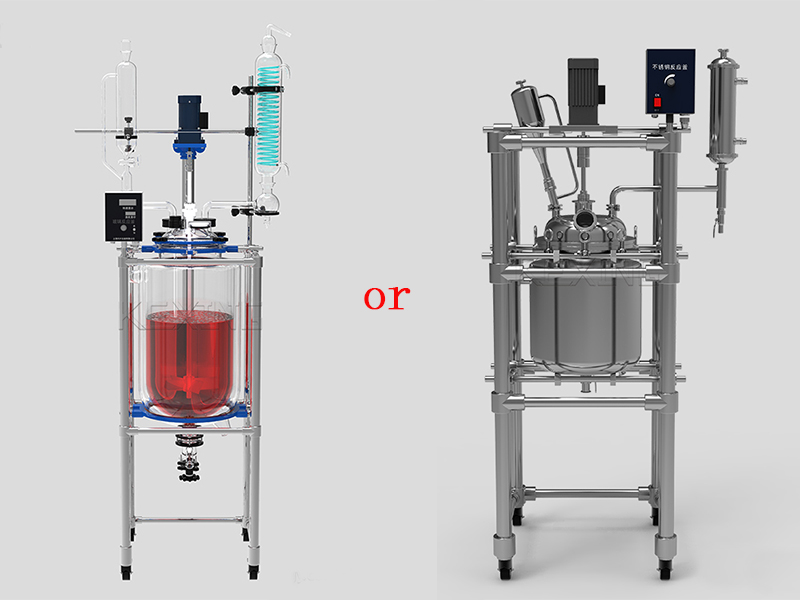 哪些行業(yè)需要用到反應(yīng)釜？