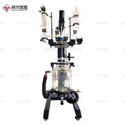 如何選購不銹鋼反應釜？